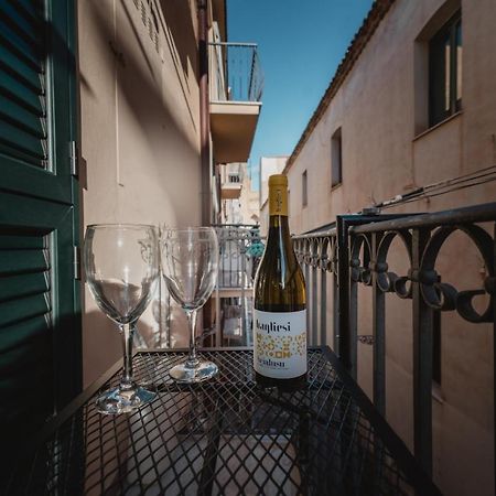 Divina Suite Cefalù Esterno foto