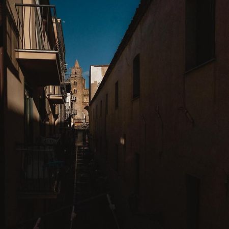 Divina Suite Cefalù Esterno foto